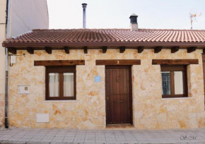 la casa del abuelo
